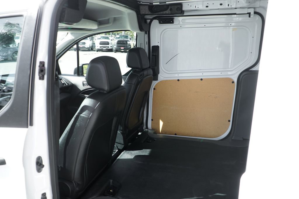 Used 2019 Ford Transit Connect XL FWD image 30