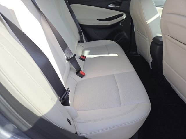 Certified 2023 Buick Encore GX Preferred w/ Cold Weather Comfort Package FWD image 25