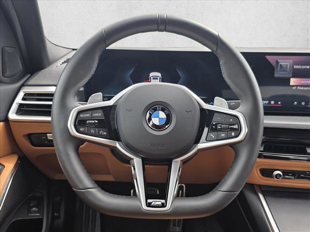 Used 2026 BMW 330i Sedan RWD image 18