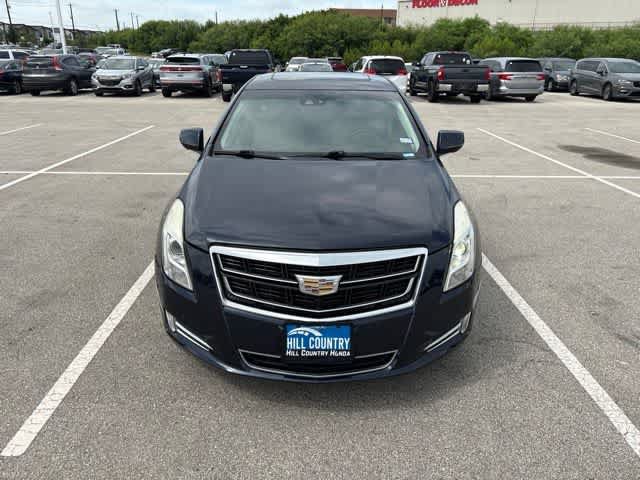 Used 2017 Cadillac XTS Premium Luxury FWD image 8