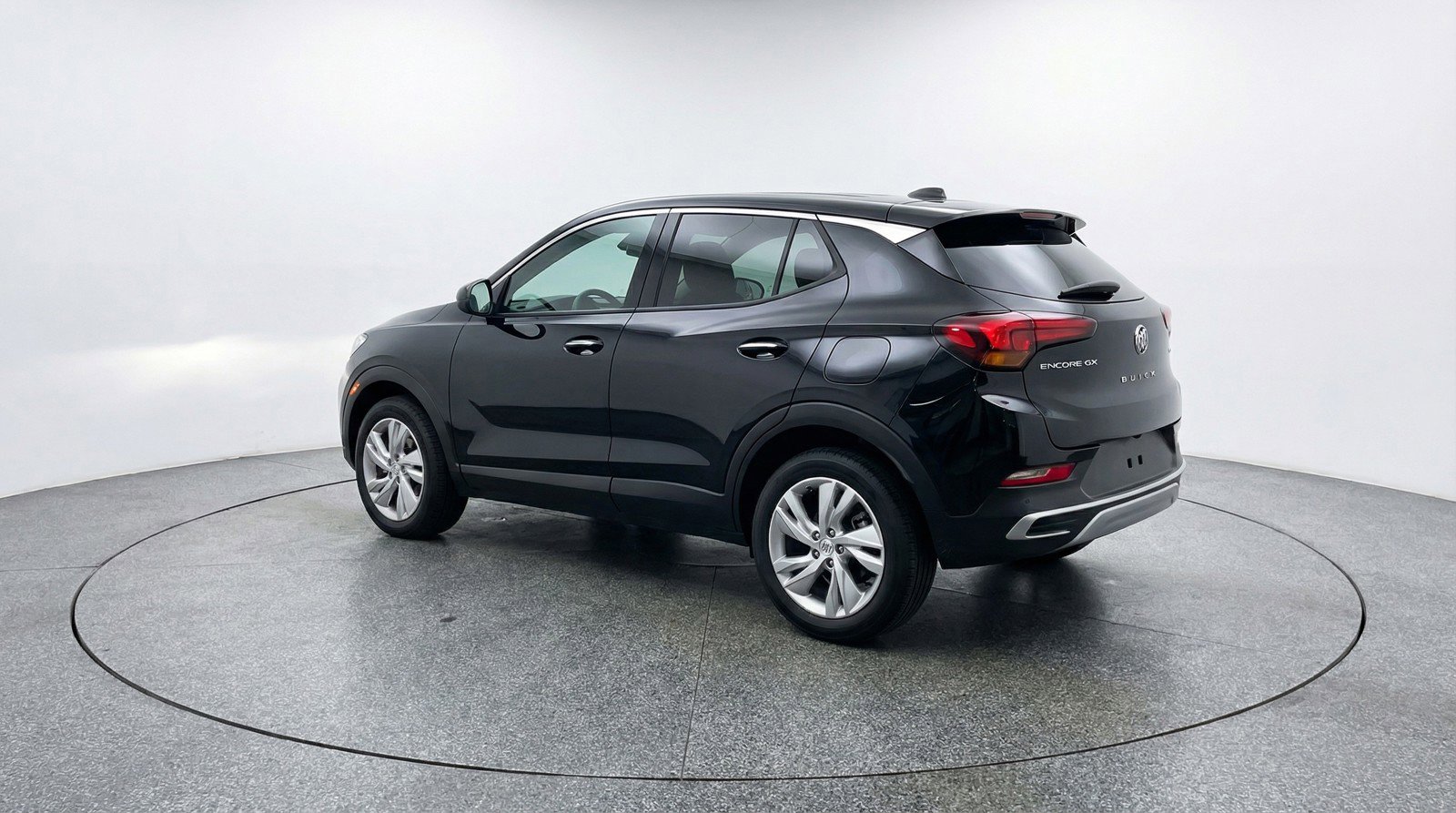 Used 2025 Buick Encore GX Preferred image 6