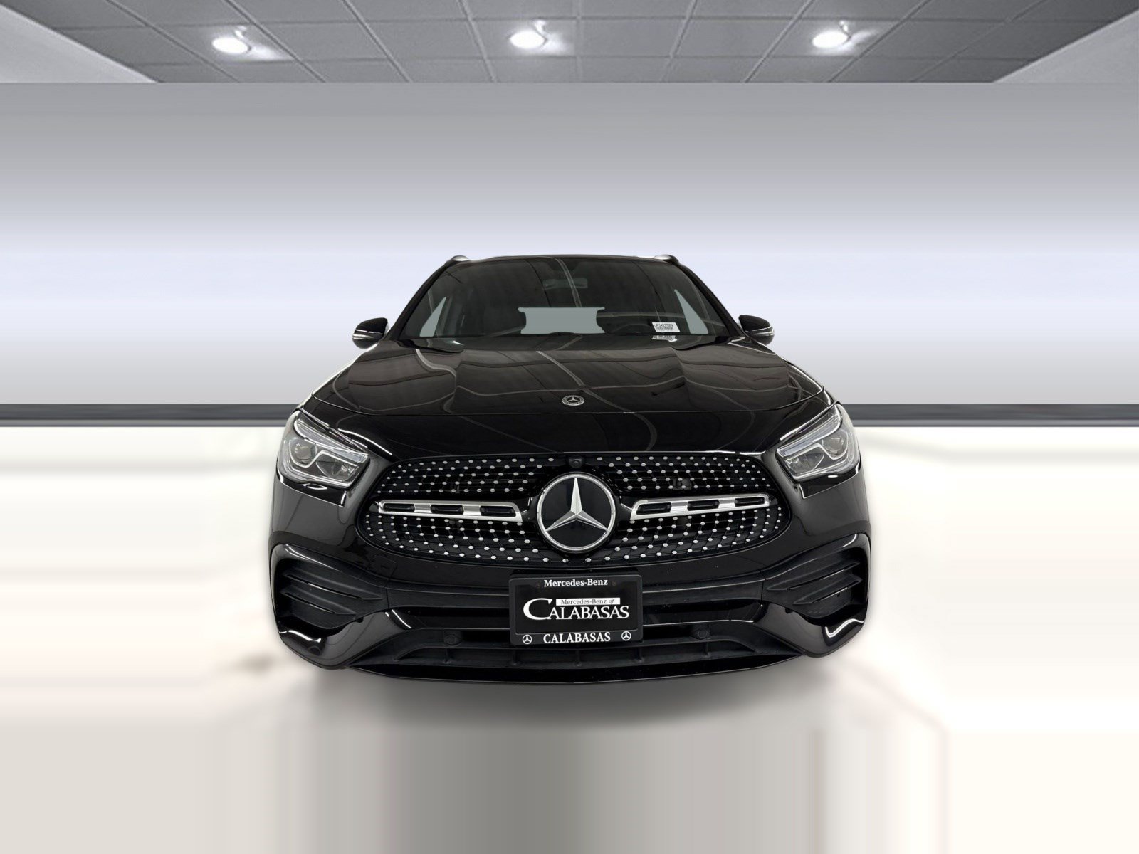 Certified 2023 Mercedes-Benz GLA 250 4MATIC image 6