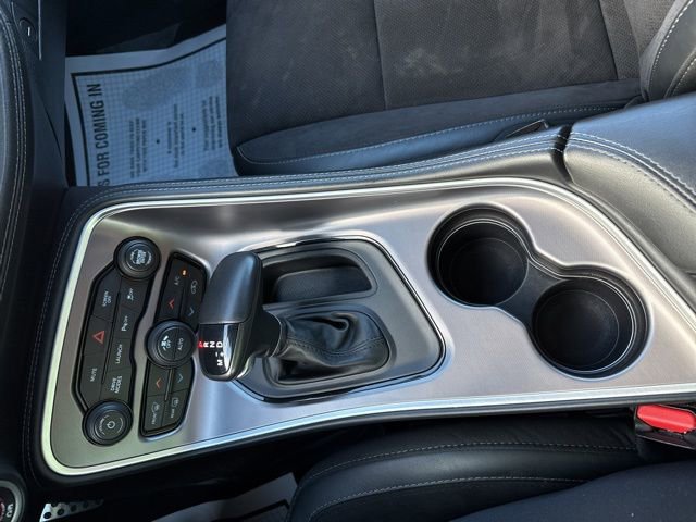 Used 2020 Dodge Challenger R/T Scat Pack w/ T/A Package image 22