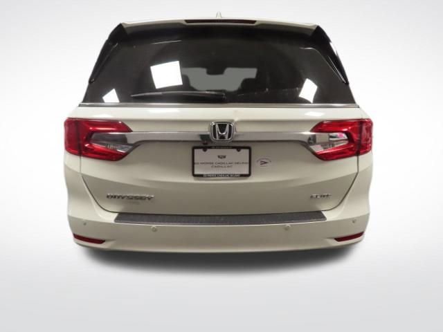 Used 2019 Honda Odyssey Elite image 4