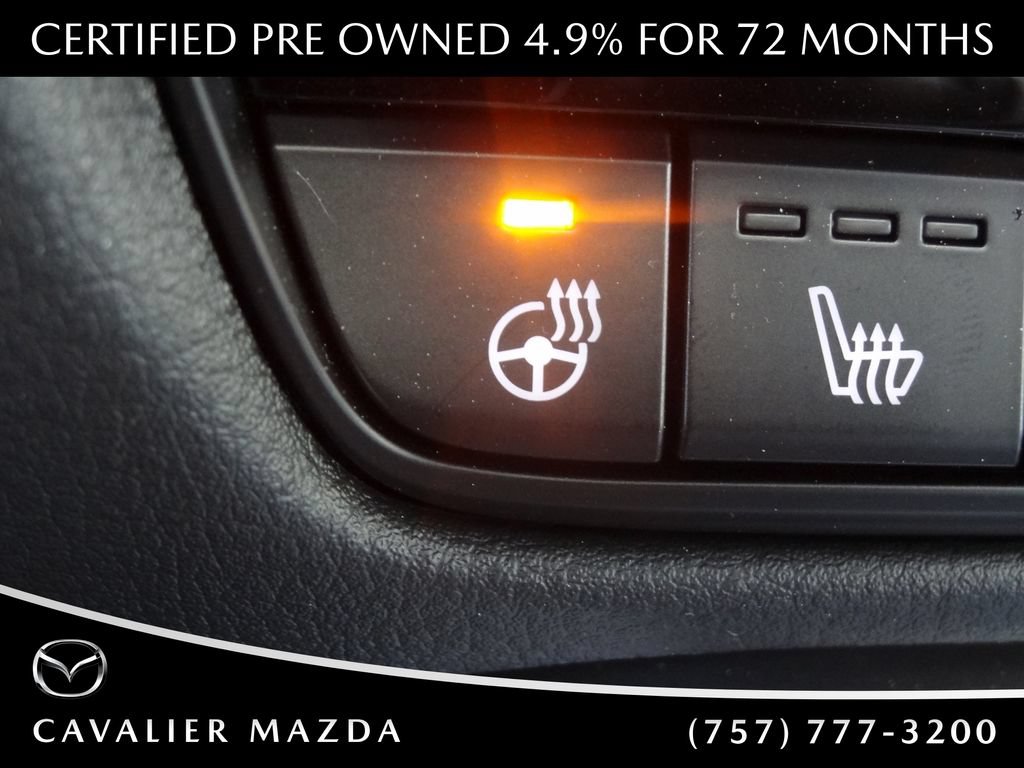 Certified 2026 MAZDA CX-90 3.3 Turbo S w/ Premium Plus AWD/4WD image 49