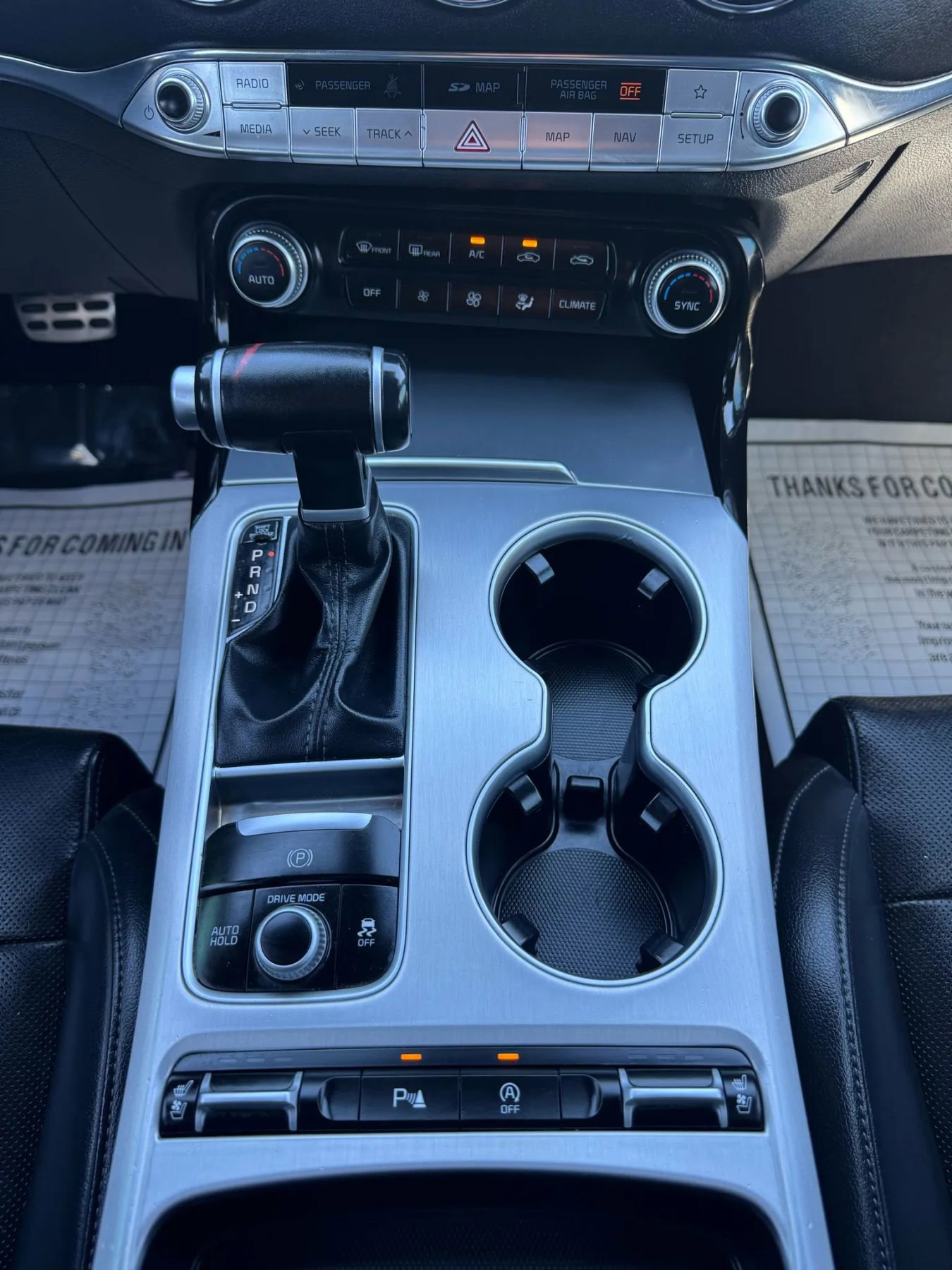 Used 2019 Kia Stinger GT1 image 51