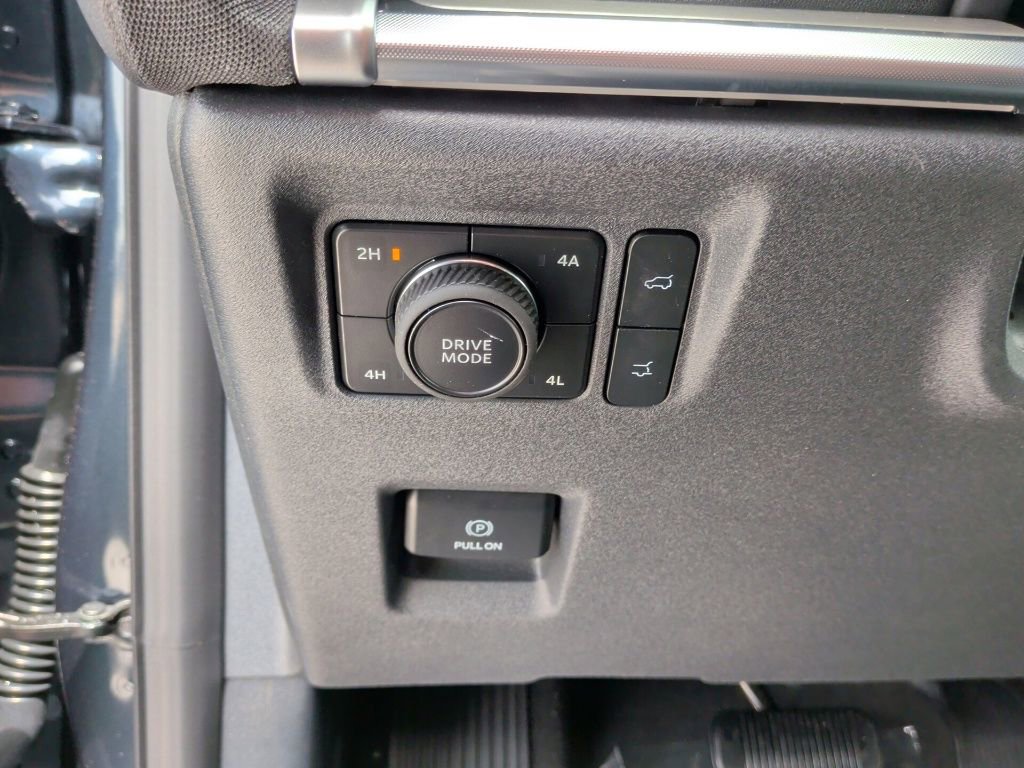 New 2026 Ford Expedition Max Platinum AWD/4WD image 16
