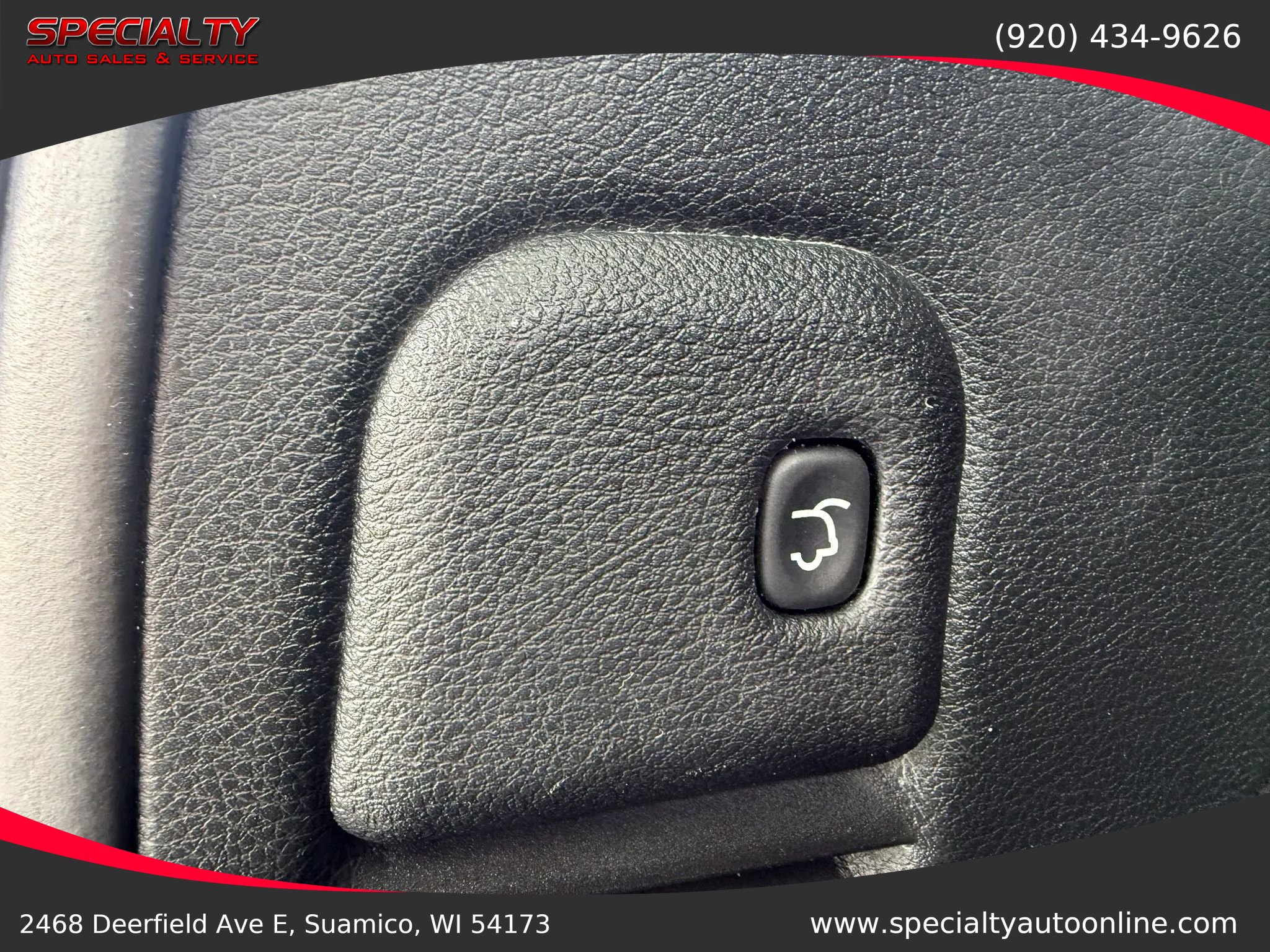 Used 2014 Jeep Grand Cherokee Altitude image 22