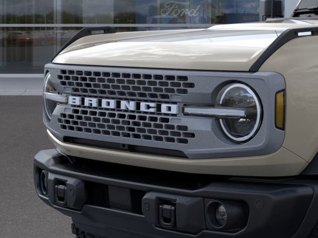 New 2025 Ford Bronco Badlands image 19
