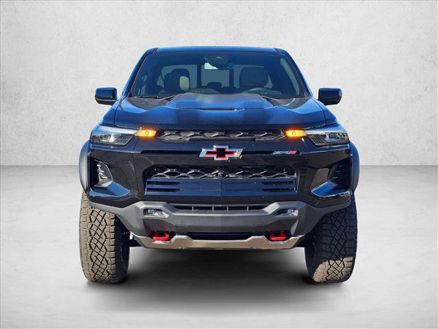 New 2026 Chevrolet Colorado ZR2 w/ Technology Package image 6