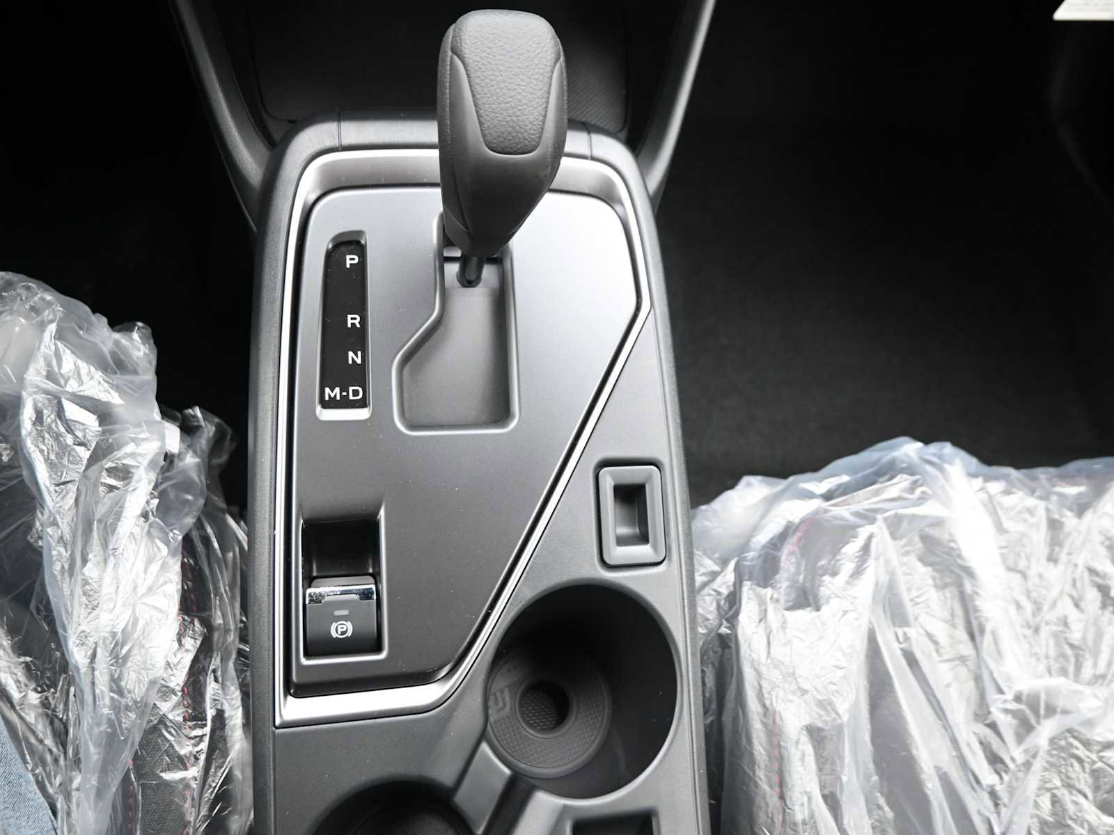 New 2026 Subaru Impreza 2.0i Sport image 14