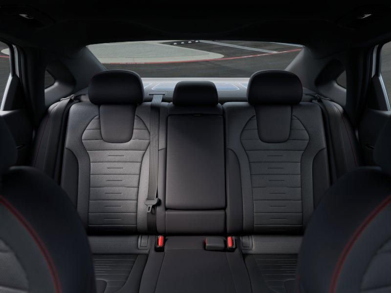 New 2026 Hyundai Sonata N Line image 9