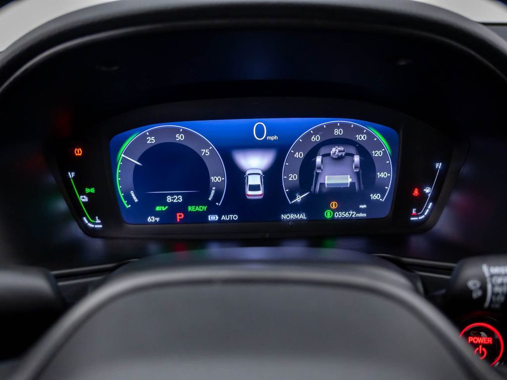 Used 2023 Honda Accord Sport image 25