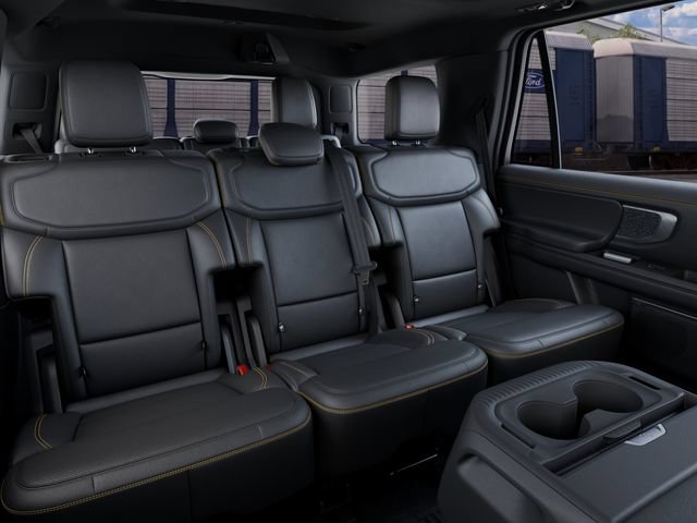 New 2027 Ford Expedition Tremor w/ Driver's Package AWD/4WD image 11