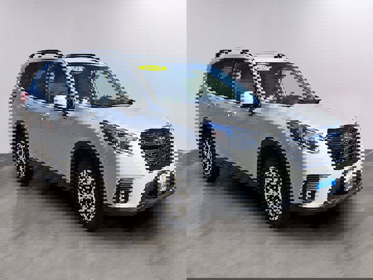 Used 2022 Subaru Forester Premium image 28