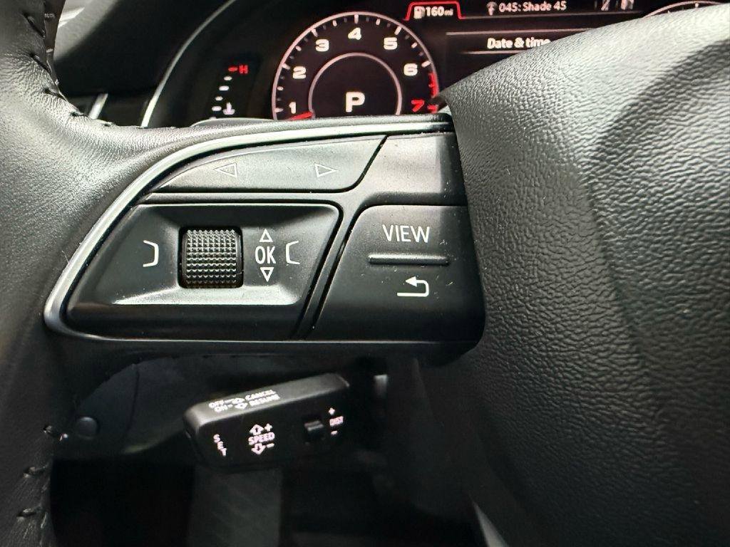 Used 2019 Audi Q7 3.0T Premium Plus image 14