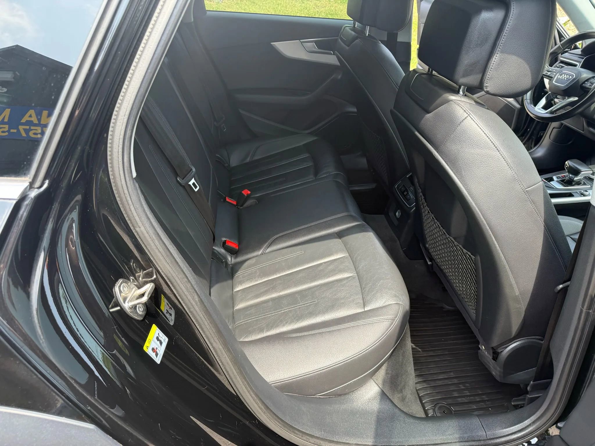 Used 2017 Audi A4 2.0T allroad Premium w/ Convenience Package image 34