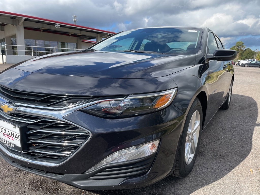 Used 2023 Chevrolet Malibu LT image 10
