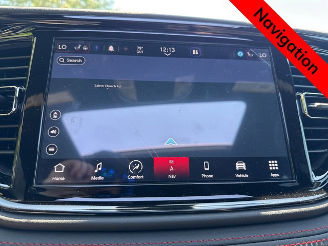 New 2026 Dodge Durango GT AWD/4WD image 24
