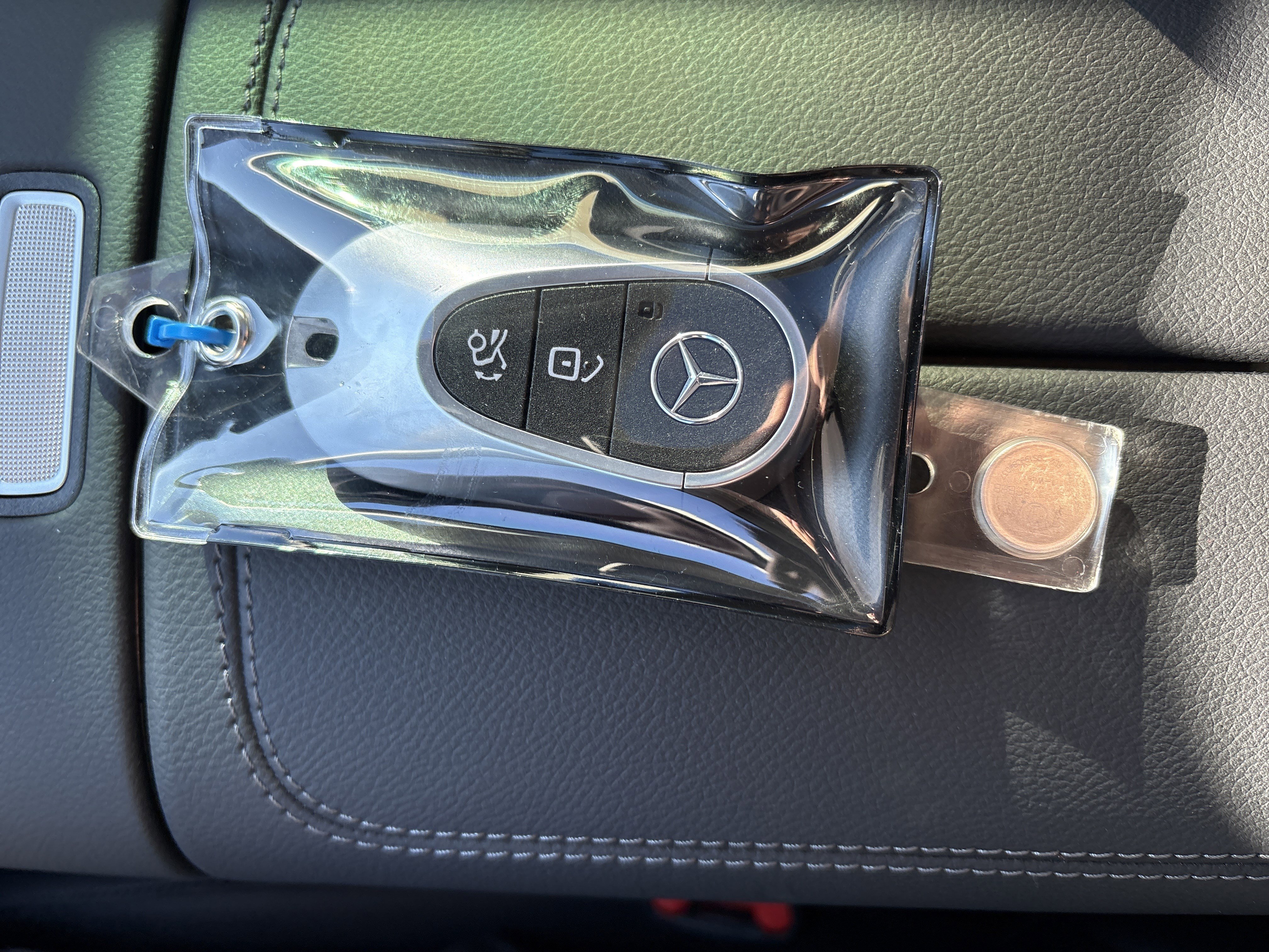 Used 2024 Mercedes-Benz E 350 E 350 image 36