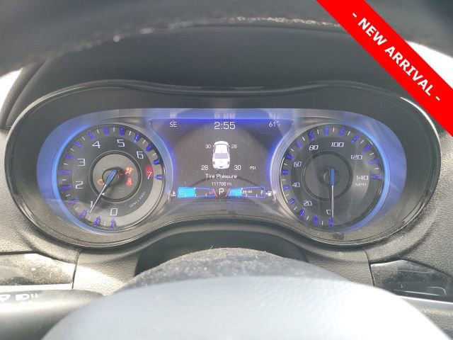Used 2019 Chrysler 300 S AWD/4WD image 9