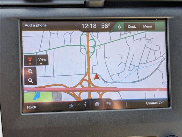 Used 2013 Ford Fusion SE image 12