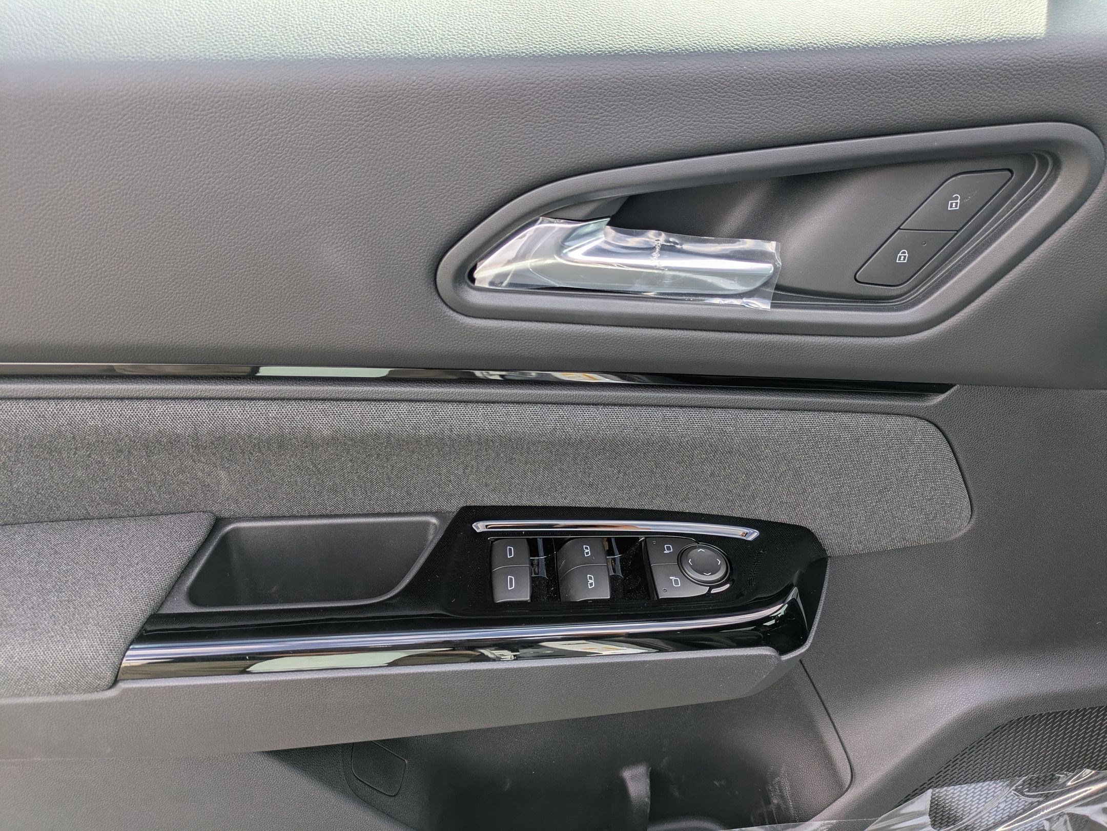 New 2026 Honda Prologue Eco image 13