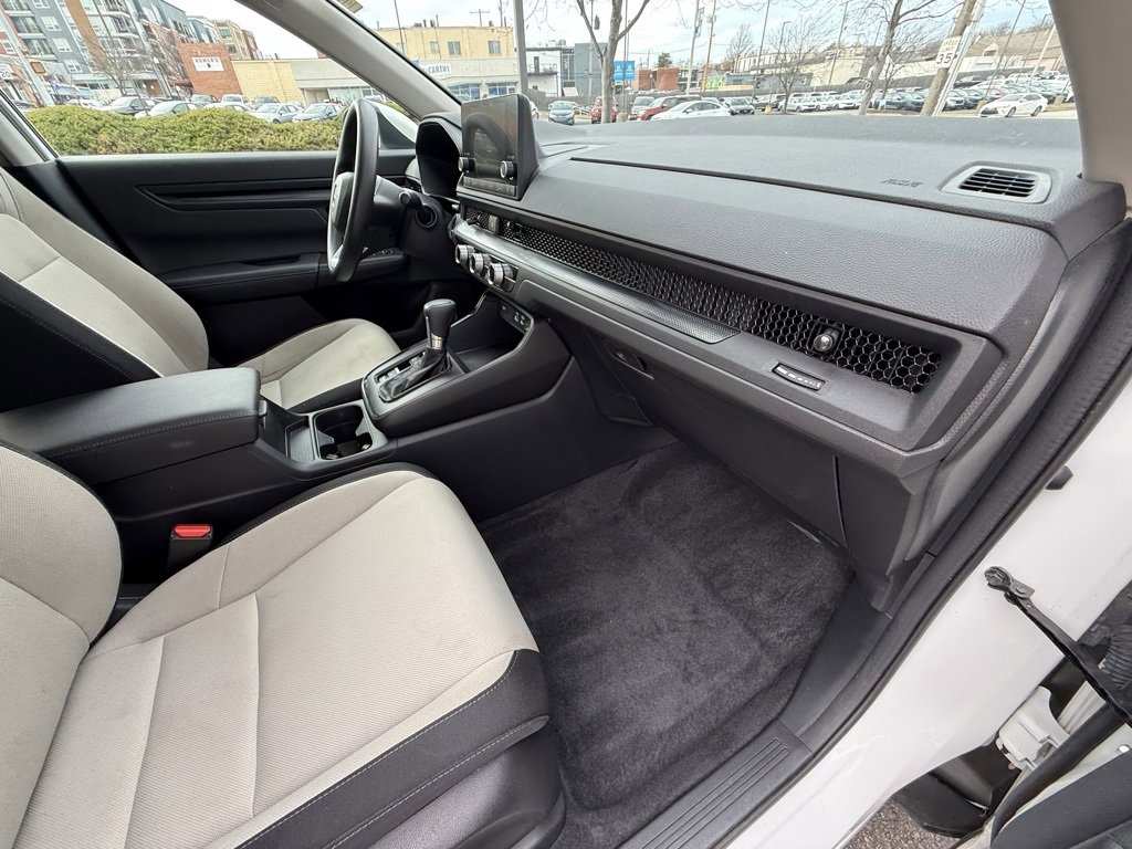 Used 2023 Honda CR-V EX image 43