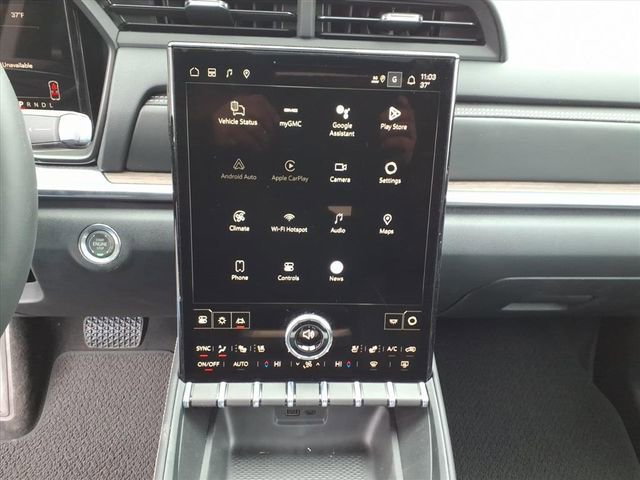 New 2026 GMC Terrain Denali image 11