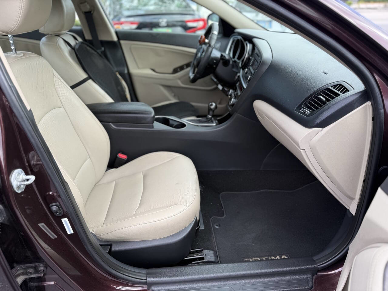 Used 2014 Kia Optima EX FWD image 19