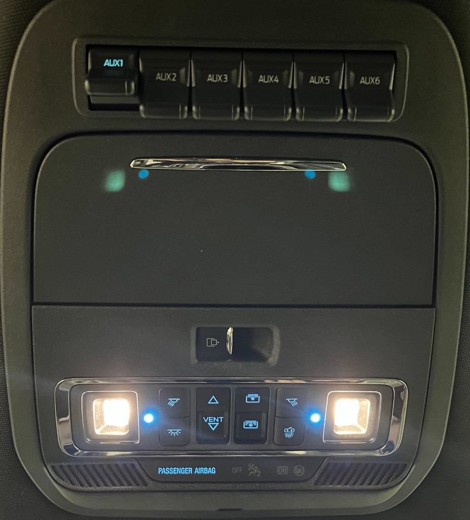 Used 2026 Ford F450 Platinum AWD/4WD image 42