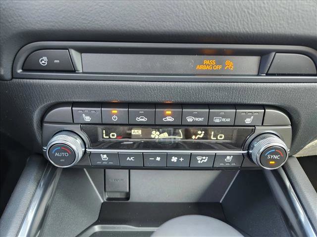 New 2025 MAZDA CX-5 2.5 Turbo image 18