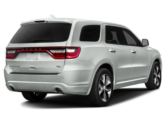 Used 2015 Dodge Durango R/T w/ Premium Nappa Leather Group image 2