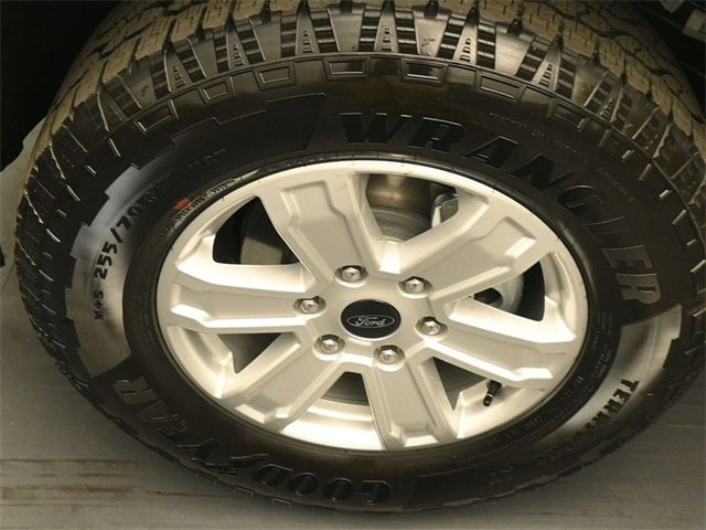 New 2025 Ford Ranger XL image 14