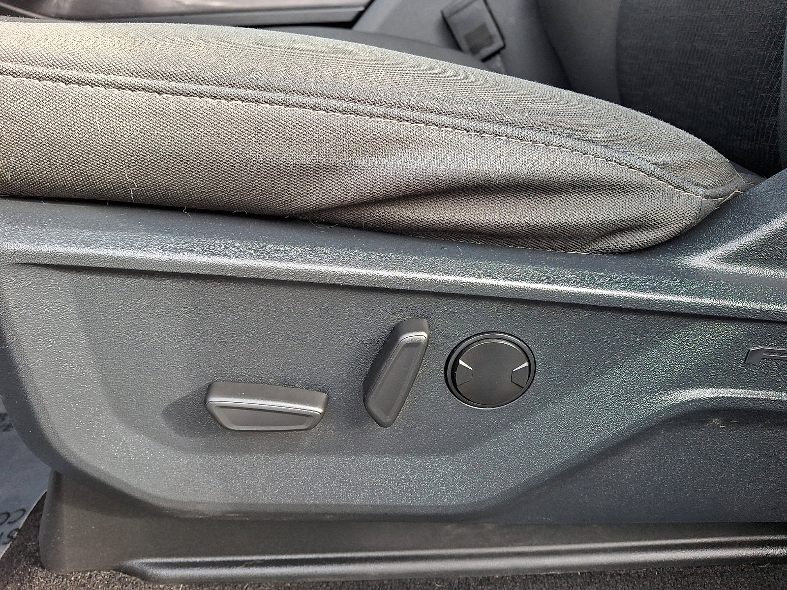 Certified 2023 Ford F150 XLT w/ Equipment Group 302A High image 15