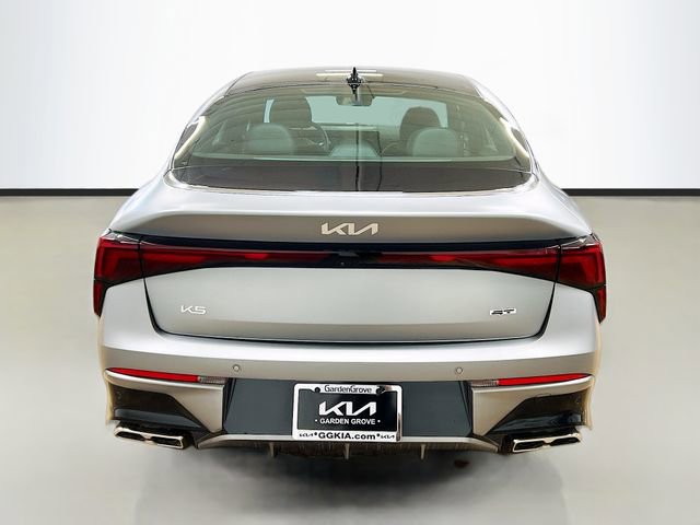 New 2026 Kia K5 GT image 6