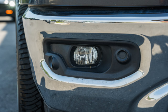 Used 2021 RAM 1500 Big Horn AWD/4WD image 29