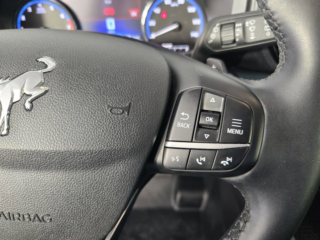 Used 2024 Ford Bronco Sport Badlands image 31