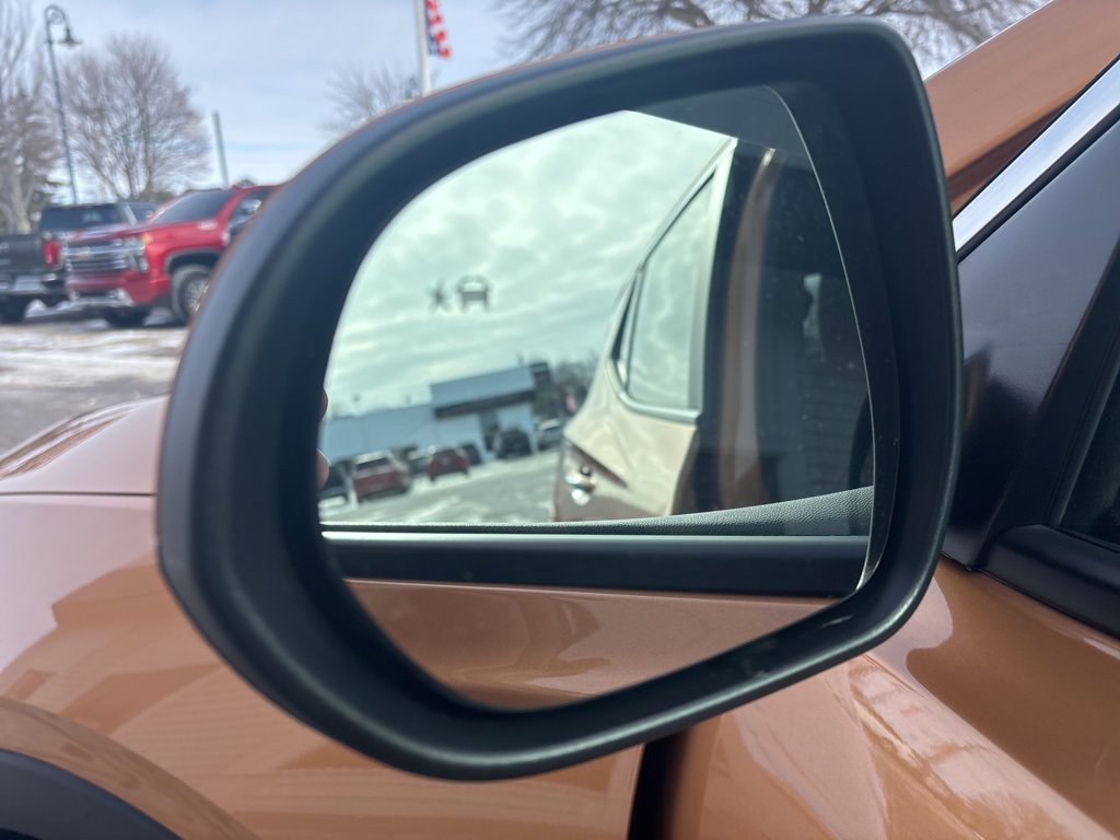 Used 2024 Buick Encore GX Preferred image 16