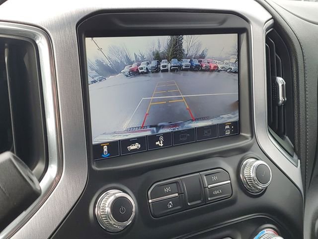 Used 2022 GMC Sierra 2500 SLT image 19