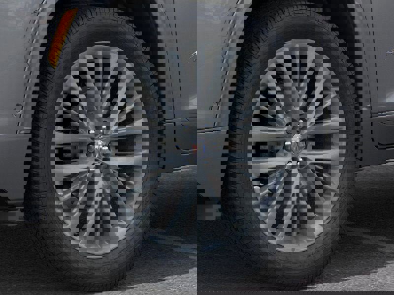 New 2025 Buick Enclave Avenir w/ Super Cruise Package image 11
