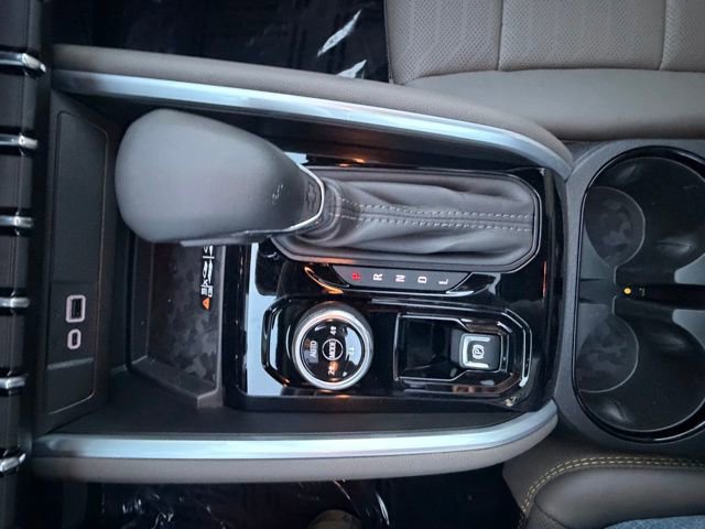 Used 2026 Chevrolet Colorado ZR2 w/ ZR2 Bison Edition image 19