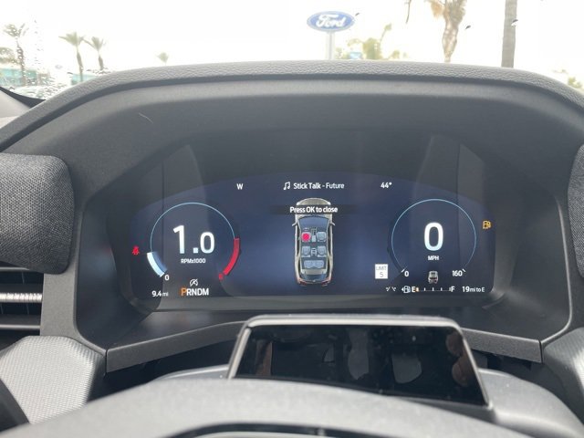 New 2026 Ford Explorer ST w/ Sun And Sound Package image 10