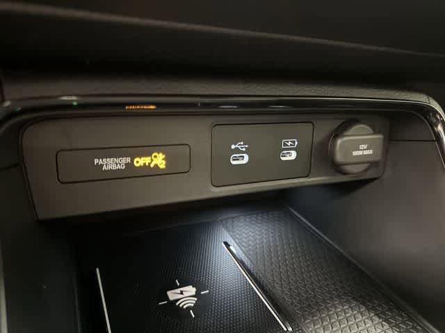 New 2026 Honda CR-V LX image 24