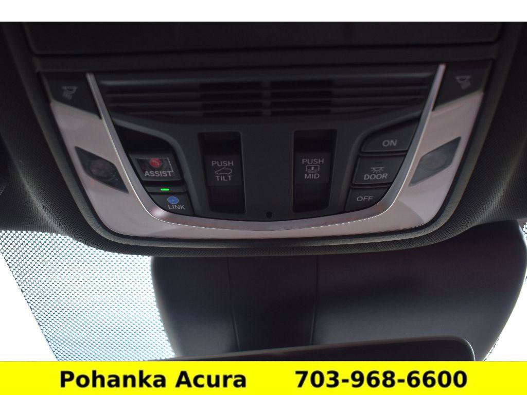 Certified 2025 Acura RDX A-Spec image 20