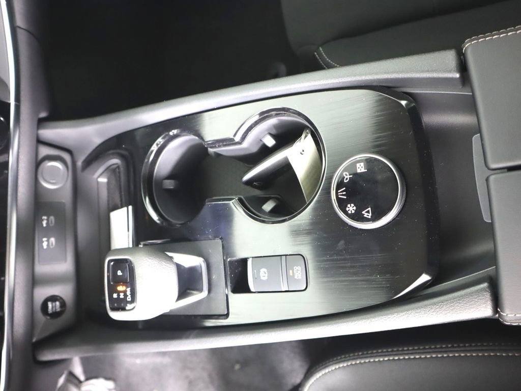 New 2026 Nissan Rogue S image 11