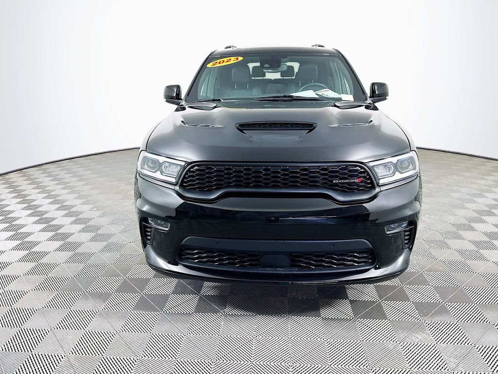 Certified 2023 Dodge Durango R/T image 4