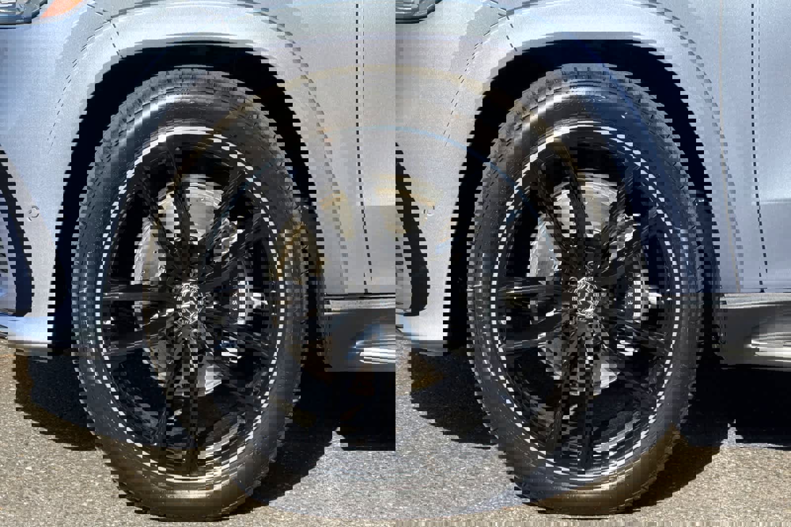 New 2026 Mercedes-Benz GLS 450 GLS 450 image 27