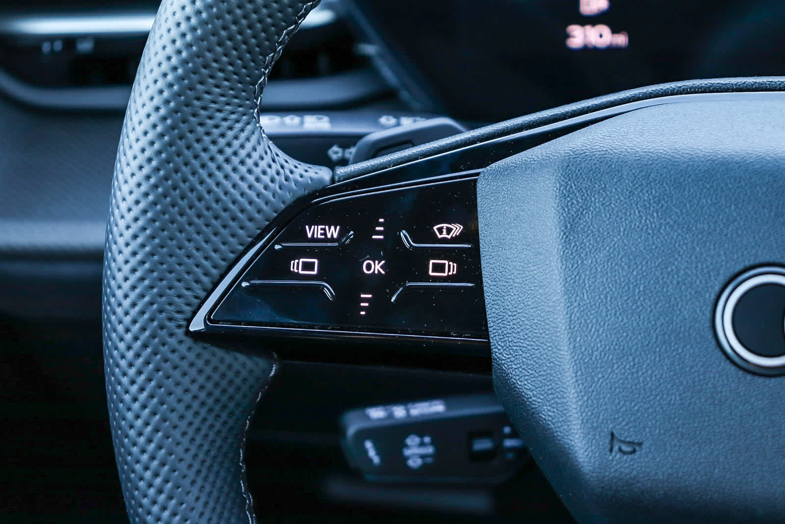 New 2025 Audi SQ5 Premium Plus AWD/4WD image 18