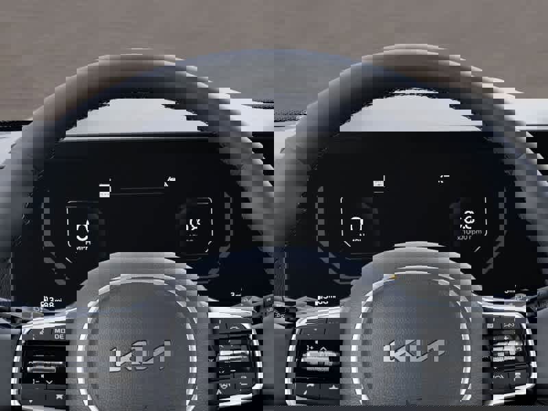 New 2026 Kia Carnival SX Prestige FWD image 21